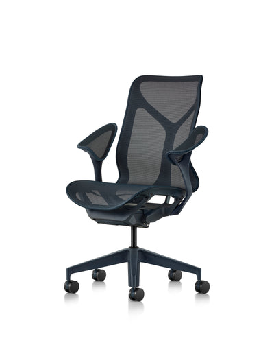 Herman Miller Cosm Mid Back Chair