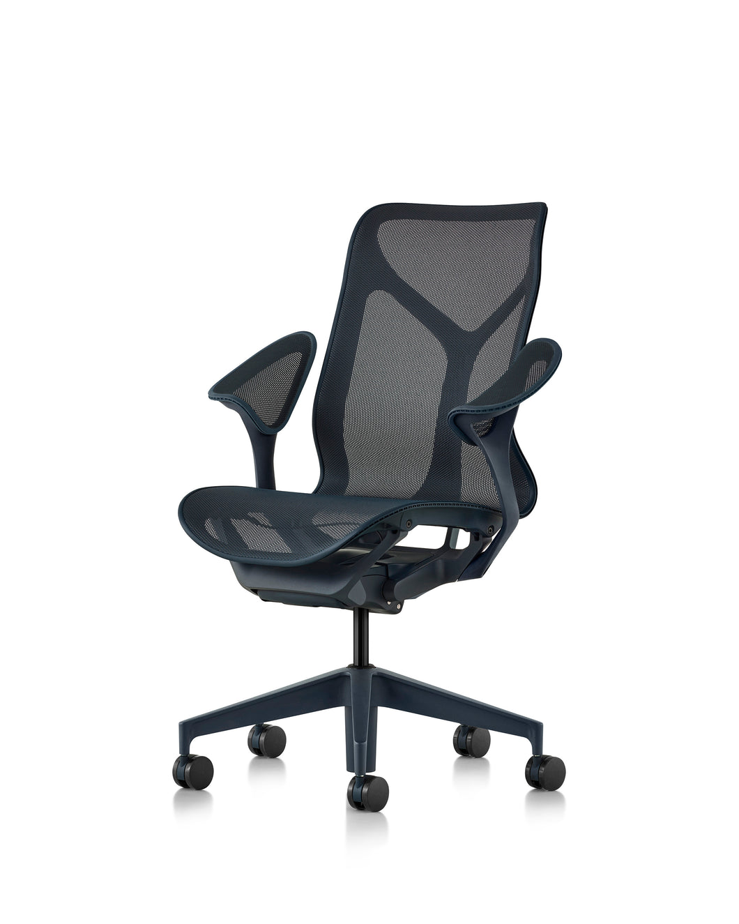 Herman Miller Cosm Mid Back Chair