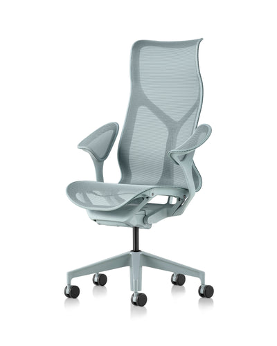 Herman Miller Cosm High Back Chair