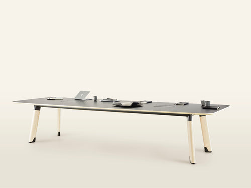 Diva Boardroom Table