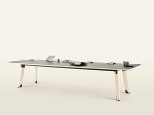 Diva Boardroom Table