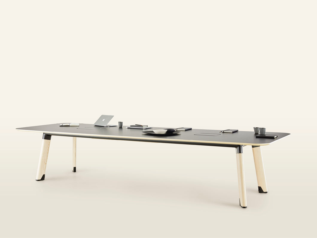 Diva Boardroom Table