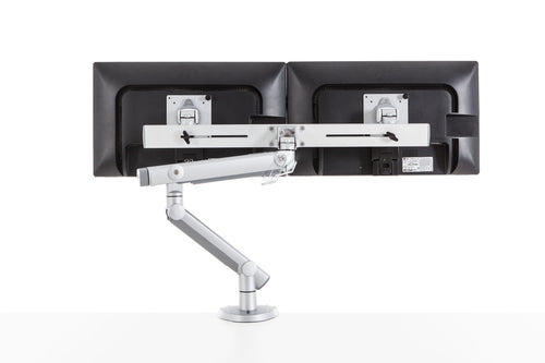 Dynamic One Dual Monitor Arm