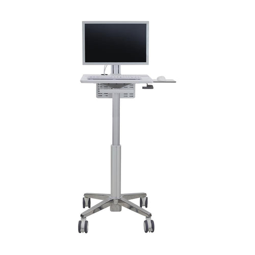 Ergotron StyleView® Lean WOW™ Cart