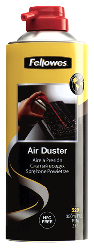 Fellowes Air Duster