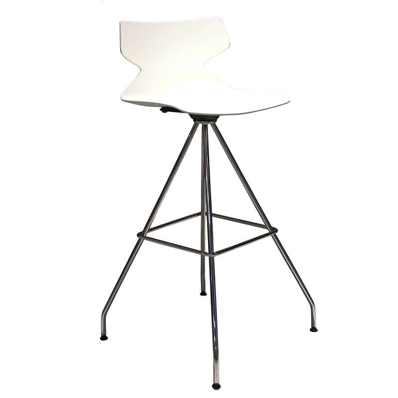 Fly Barstool by Konfurb