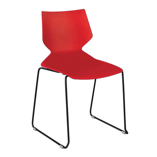 Fly Visitor Chair by Konfurb