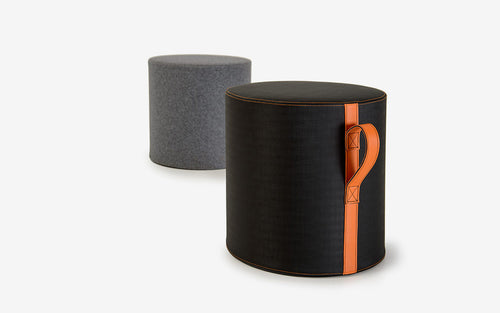 Teacup Ottoman