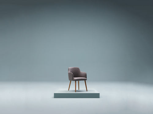 Fursys CS7600 Lounge Chair