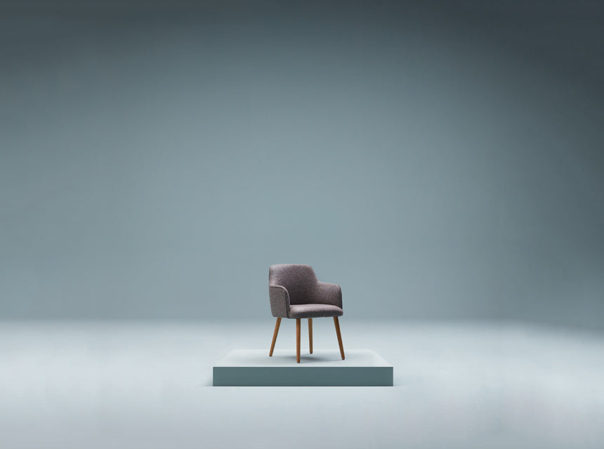 Fursys CS7600 Lounge Chair