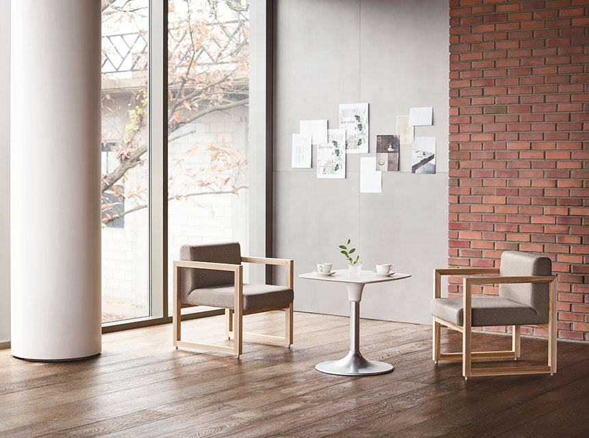 Fursys CS7700 Lounge Chair