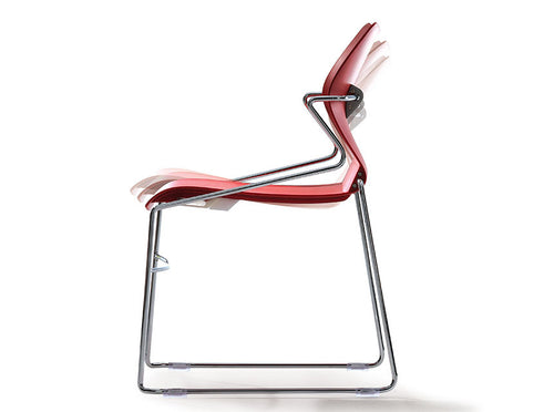 Fursys M10 Visitor Chair