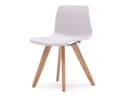 Fursys Soda Visitor Chair