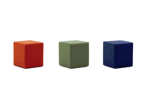 Fursys Square Stool