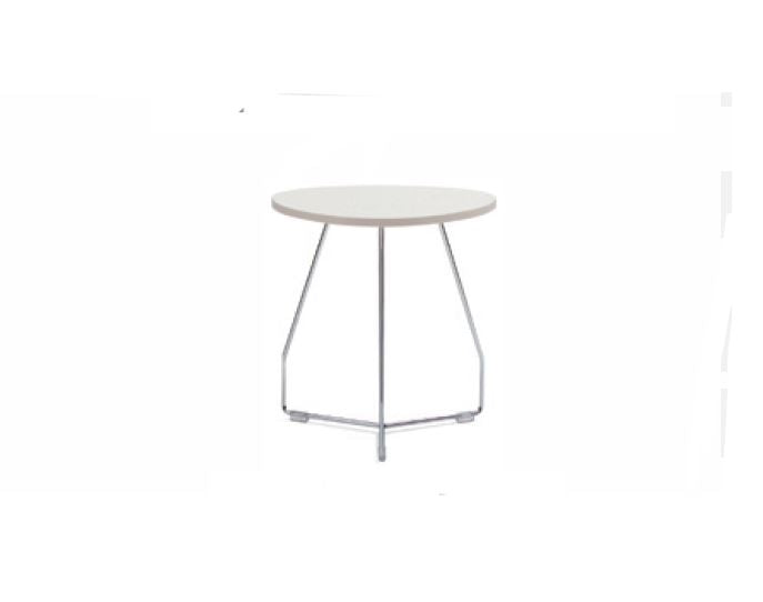 Fursys Square Tea Table
