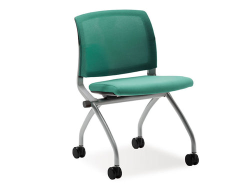 Fursys VIM Nesting Chair