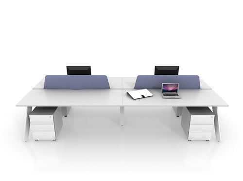 GEN-X Back to Back Table System