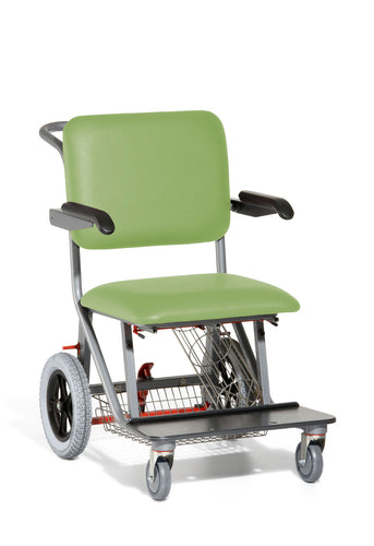 Transport Healthcare Chair
