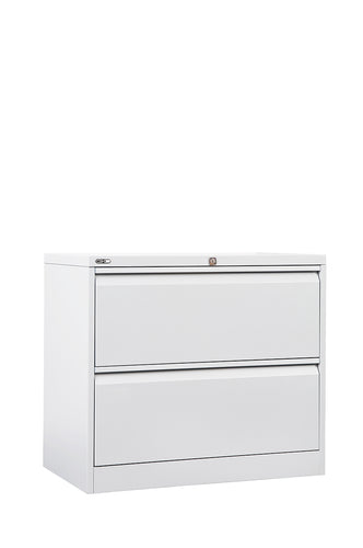 GO Lateral Filing Cabinets