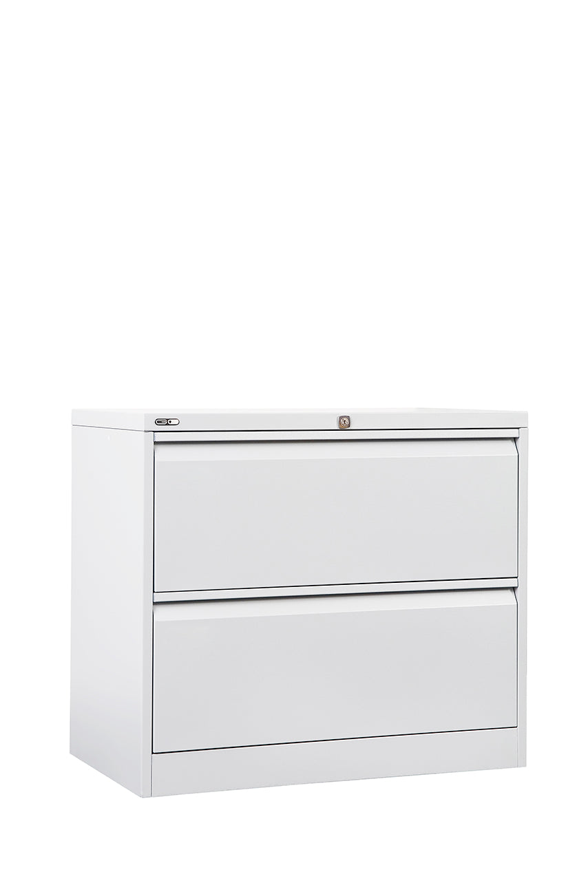 GO Lateral Filing Cabinets