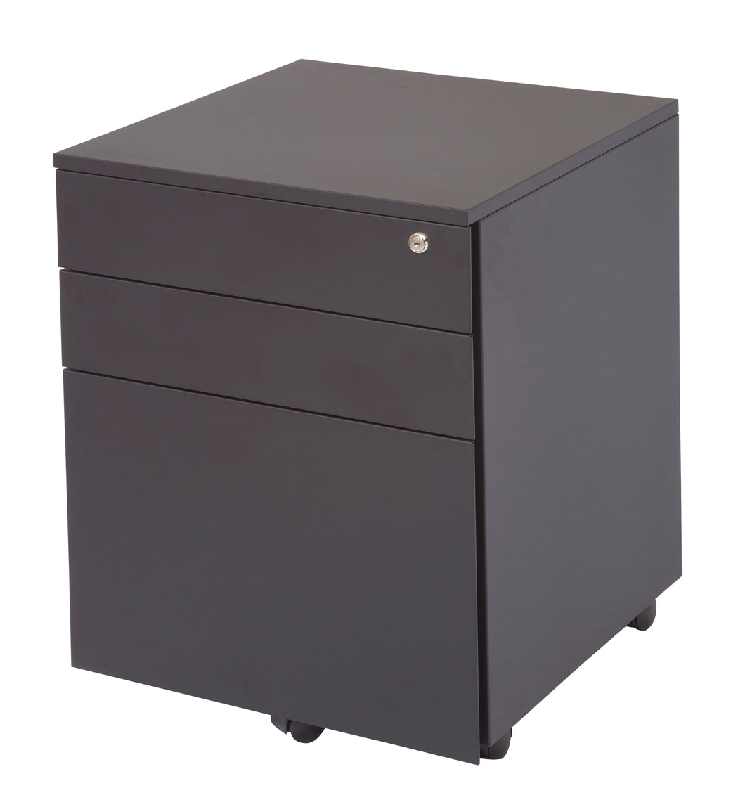 Rapidline Steel Mobile Pedestal