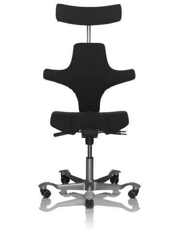 HAG Capisco Chair