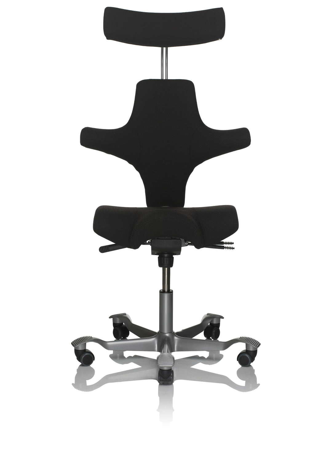 HAG Capisco Chair