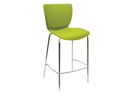 Inox Stool