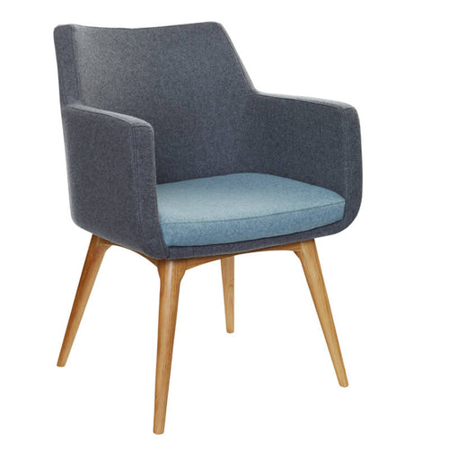 Hady Lounge by Konfurb