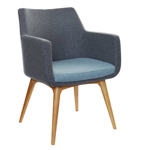 Hady Lounge by Konfurb