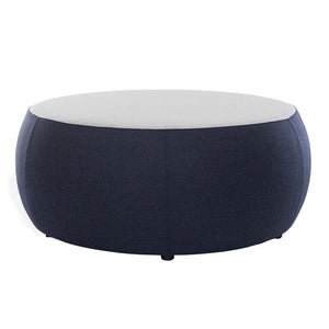 Halo Ottoman by Konfurb