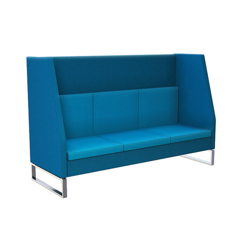 Studio Booth Seating by Konfurb