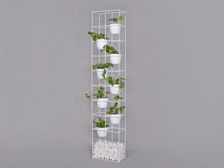 Lanna Garden Column