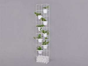 Lanna Garden Column