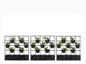 Lanna Garden Screen - Small