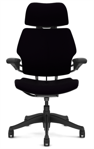 Humanscale Liberty Task Chair with Headrest