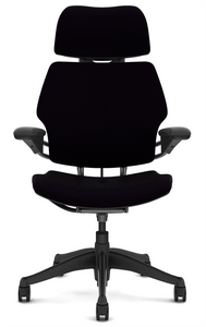 Humanscale Liberty Task Chair with Headrest