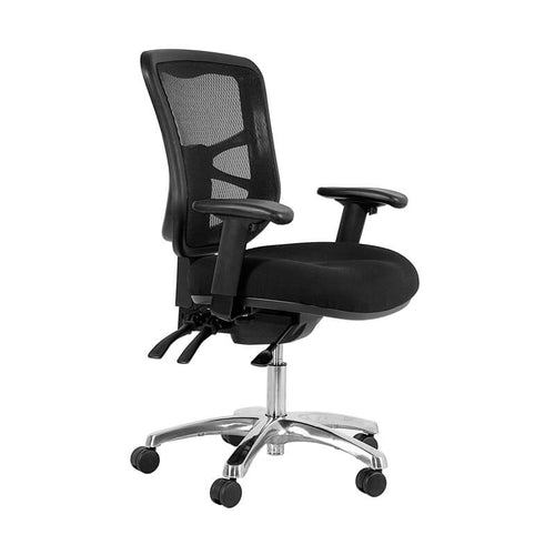 Buro Metro Mesh Office Chair