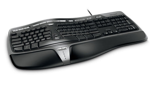 Microsoft Natural Ergonomic Keyboard 4000