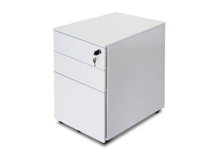 Mini Mobile Pedestal