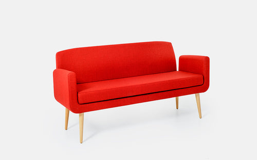 Mo 2 Seater Lounge