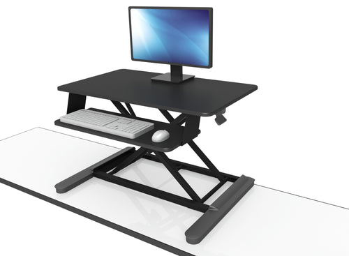 MaxiShift-X Workstation