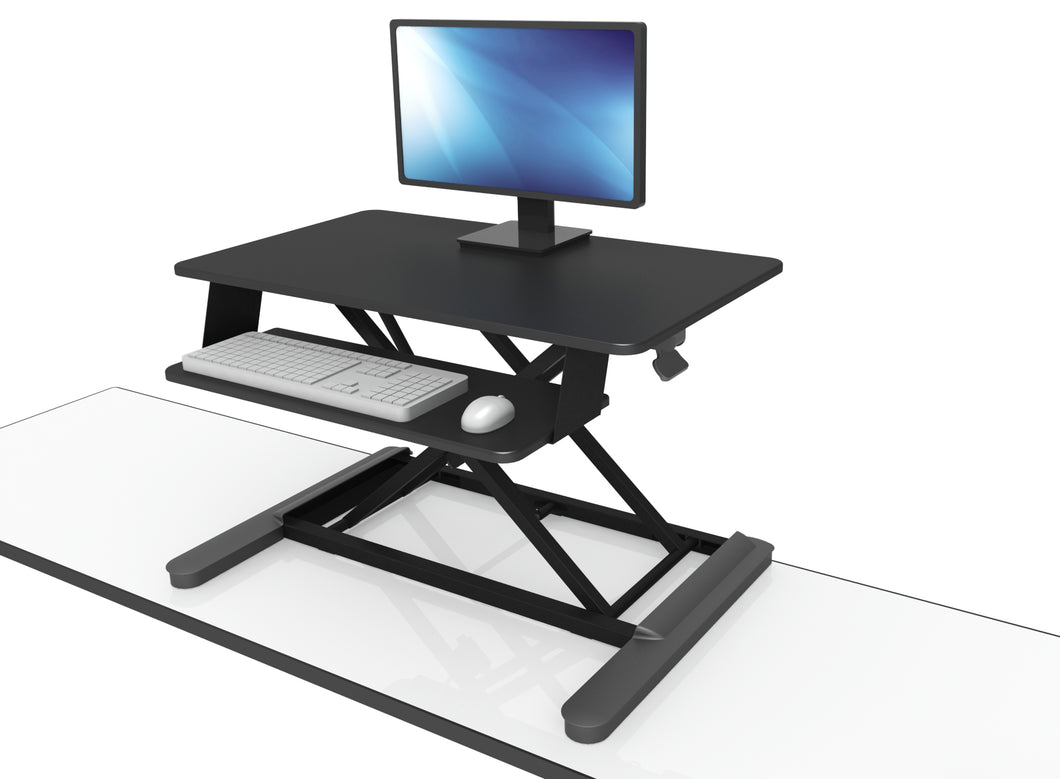 MaxiShift-X Workstation