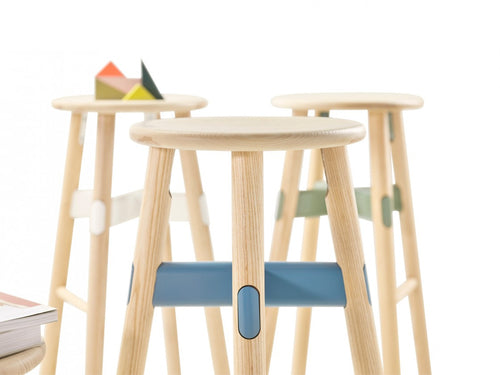 Okidoki Stool