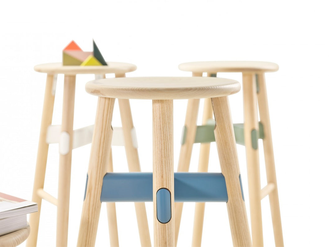 Okidoki Stool