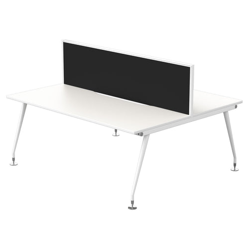 Origin Two Person Back to Back Workstation