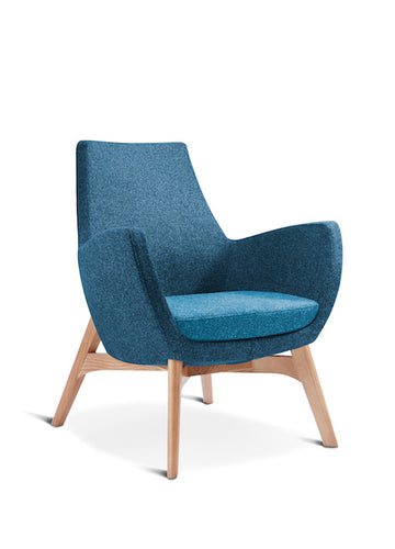 Paris Lounge Chair
