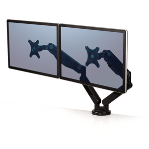 Fellowes Platinum Series Dual Monitor Arm