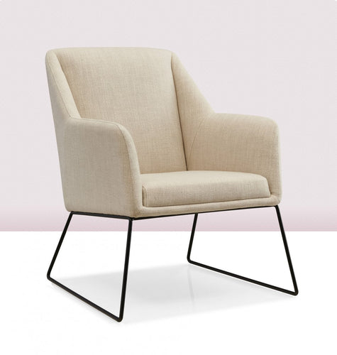 Plexa Lounge Chair