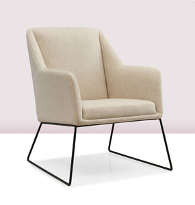 Plexa Lounge Chair